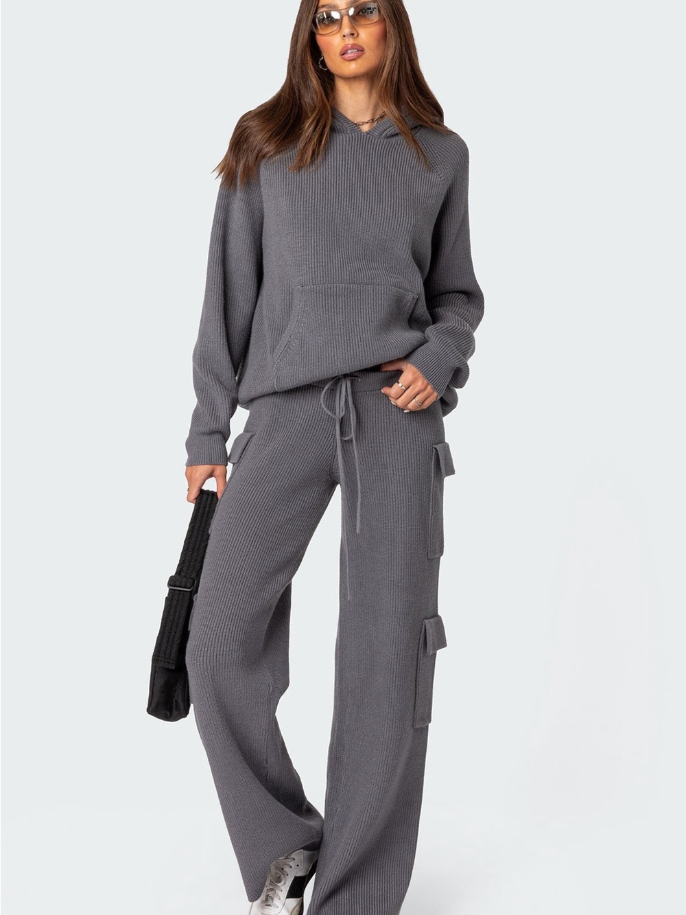 Edikted Wynter Oversized Set